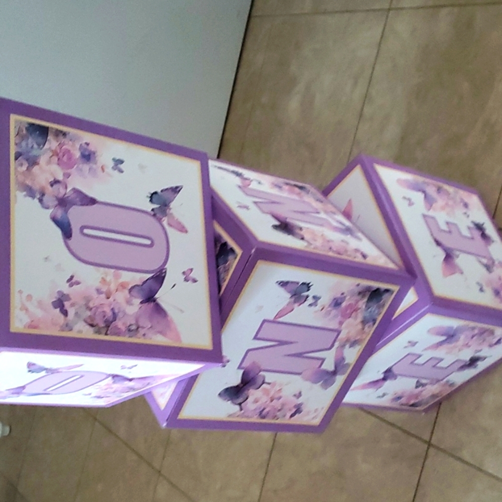 Boxes